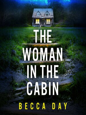 cover image of The Woman in the Cabin